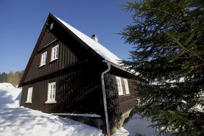Image de Fw Scheibenberg Anno Dazumal comme au temps de grand-père