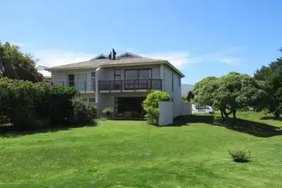 Image de Maison de vacances familiale à Noordhoek dans Security Estate, Le Cap, Afrique du Sud