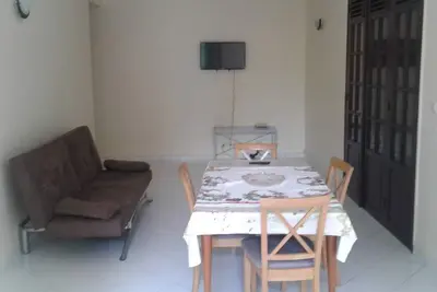 Image de F3 équipé tout confort dans les hauteurs de Sainte-Anne