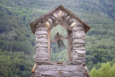 Image de Appartement de vacances Maggia pour 1 - 4 personnes - Maison de vacances