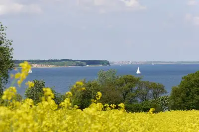 Image de Laissez votre esprit flâner au bord de la mer par tous les vents et par tous les temps!