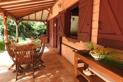 Image de Jolie villa créole en bord de mer à Petite Anse, Les Anses d'Arlet - Martinique