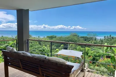 Image de Southern Cross, Ocean View Luxury - Étapes de la plage