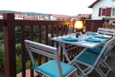 Image de Infinity View Bidart