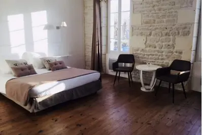 Image de Les gîtes du vieux bourg Le Chateau D'Oleron