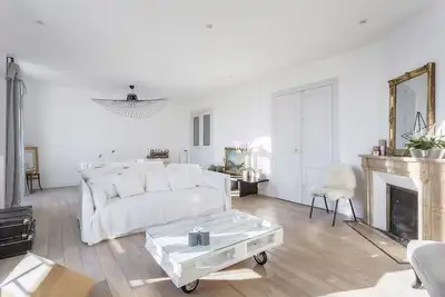 Image de Centre historique Clim/Ac Vue et Confort ★★★★★