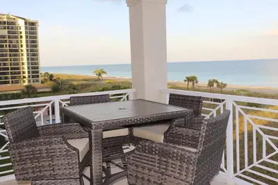 Image de Magnifique Penthouse - Vue Sur L'OCÉAN Exceptionnel