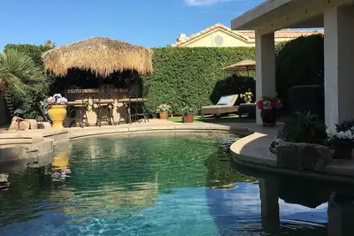 Image de Villa Margarita-cette oasis de charme dans le désert est votre destination Get-Away