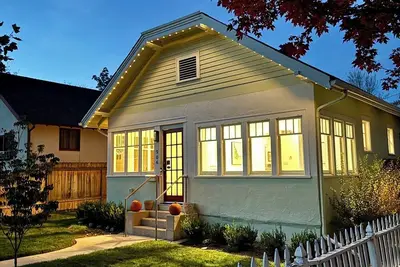 Image de Maison récemment rénovée (East end, Downtown, St. Lukes)