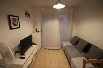 Image de Appartement neuf proche du centre et de la plage, WiFi gratuit