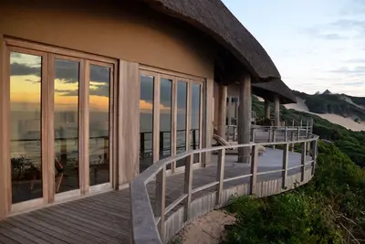 Image de Villa Ukuthula - Là où la brousse africaine rencontre l'océan Indien