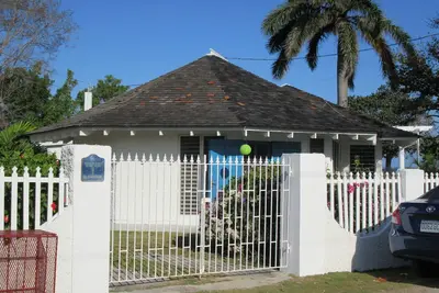 Image de Island Breeze Villa - Côté Mer