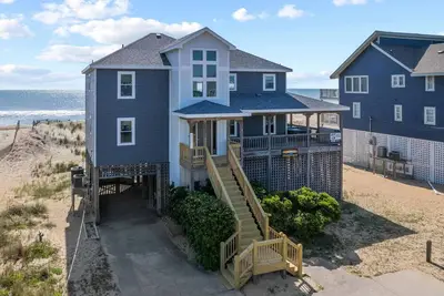 Image de Oceanfront Views-Pool Enchanting, HotTub, GameRm, DogFriendly, Accès facile à la plage