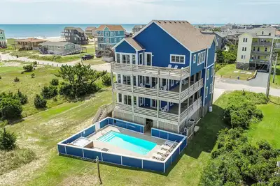 Image de Détendez-vous avec Ocean & Sound Views! Ascenseur, piscine, bain à remous, salle de jeux, chien-friendly