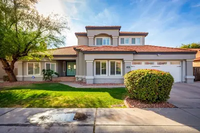 Image de Maison De Vacances Parfaite Dans Toute L'Action: Golf; Achats Au Nord De Scottsdale! !