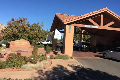 Image de Beautiful Sedona Summit Resort