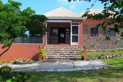 Image de Très proche de la plage.