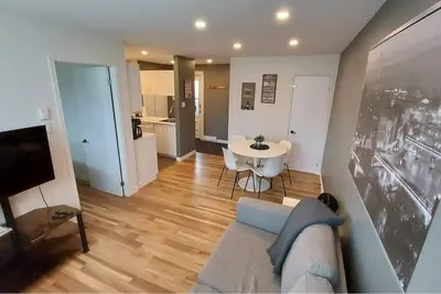 Image de Condo près du Mont Sainte-Anne - Ski Gateway 236