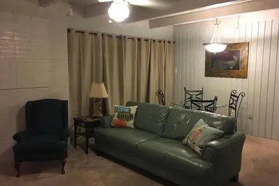 Image de Kings Country Getaway, Super emplacement central avec un accès facile à tous les emplacements!