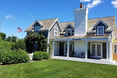 Image de Escapade Privée Pour Les Familles À Sconset