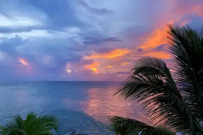 Image de Paradise At Cane Bay - SeaClusion Condos / 6 personnes