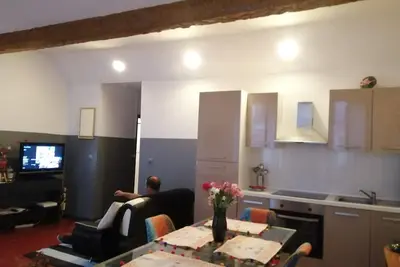 Image de Apartamento en centro de carcassonne