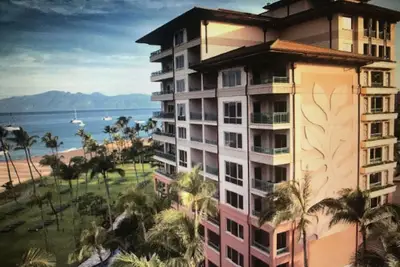 Image de Marriott Maui Ocean Club Lahaina / Napali Villa Nouvel An