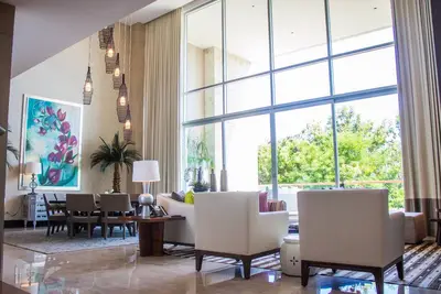 Image de Résidence Grand Luxxe Riviera Maya 3 chambres (Spring Break 2020-3 / 14-21)