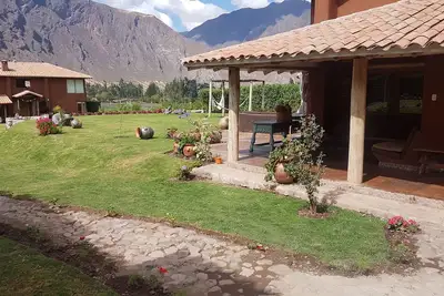 Image de Inca´S Sacred Valley House