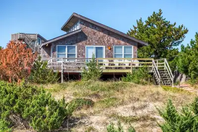 Image de Accès direct à la plage avec piscine Avon-Cmty en bord de mer, Netflix, idéal pour les petites familles