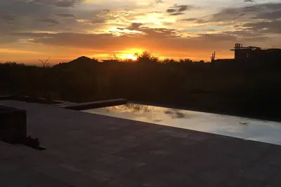 Image de 2017 Maison Moderne Golf De Pinnacle Pic