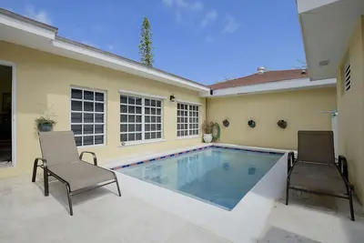 Image de Ma's Paradise Hideaway
