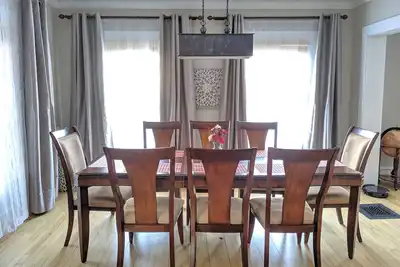 Image de Maison de luxe dans Uptown