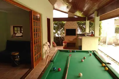 Image de Maison avec Piscine - Appartement Hanga Roa