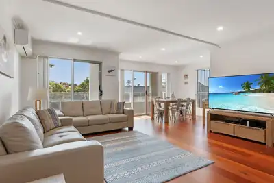 Image de Rosebank Oasis sur Terralong