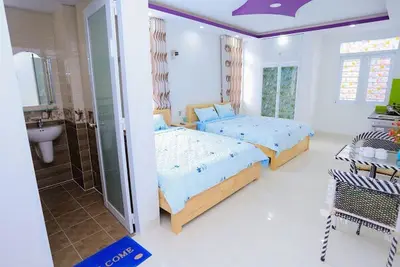 Image de Appartement neuf tout près de la plage de Nha Trang