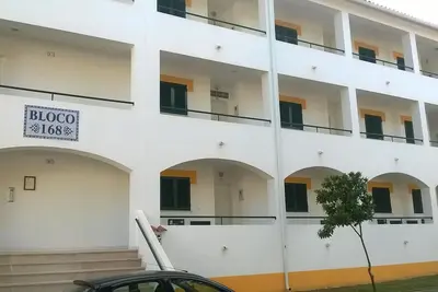 Image de Altura - Fantastique appartement 1 chambre à 5 minutes à pied de la plage