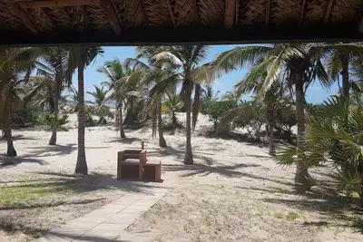 Image de Morrumbene Beach Unit 6