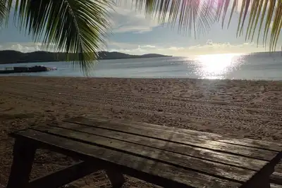Image de Condo de 3 chambres, près de la plage de Buye et de Boqueron \"Poblado\"