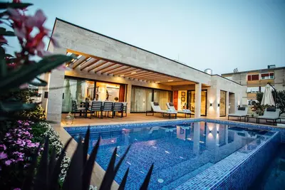 Image de Magnifique séjour au Penthouse Vinci