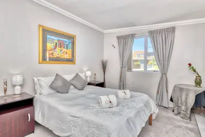 Image de Appartement MEUBLÉ De 2 Chambres MEUBLÉ Agulhas Afrique Du Sud