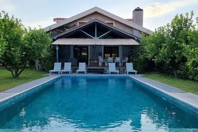 Image de Villa privée à Dalyan