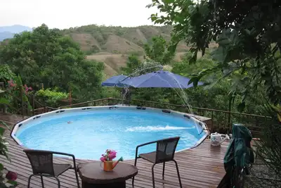 Image de Exclusivo, Privado et Hermoso lugar para descansar, sin restricciones!