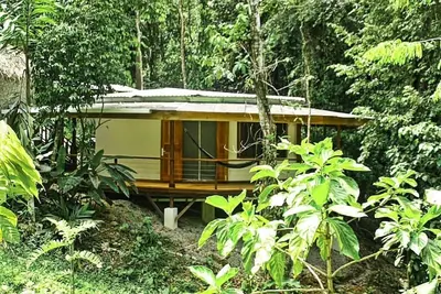 Image de Cocles Magical Rainforest Deluxe Retreat Home
