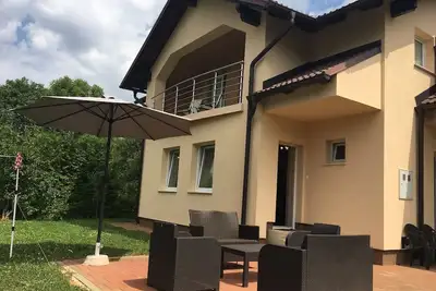 Image de Kostelac maison exclusive