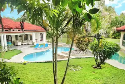 Image de Sos 7br Secluded Elegance Villa +Free Bonus