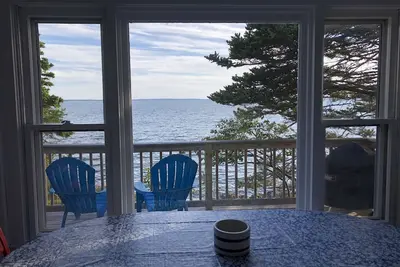 Image de Quintessential Maine Seaside Cottage sur Mdi près du parc national de l'Acadie