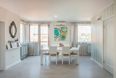 Image de Bella Marina Deluxe Apartment N ° 1