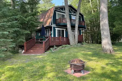 Image de Lakefront Home Away From Home sur Clear Lake