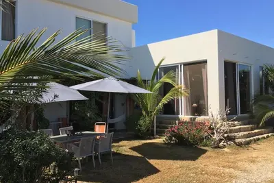 Image de Plage, détente et promenades paisibles